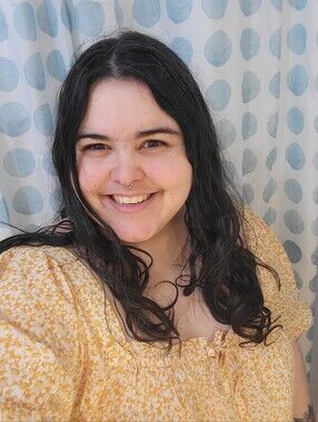 Meet your Posher, Graciela